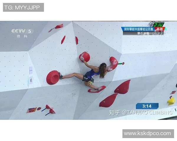 南京攀岩队速度表现数据分析揭示训练效果与提升空间