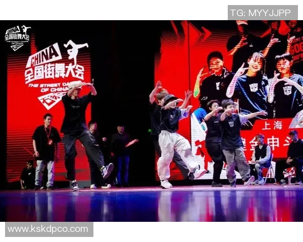 南京街舞队进攻策略全解析：舞动街头的力量与魅力