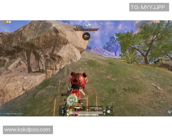 和平精英V5版本深度解析：探索新玩法与战术策略的无限可能