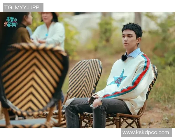 吴磊亲述极限运动的挑战与乐趣分享，带你领略不一样的冒险世界